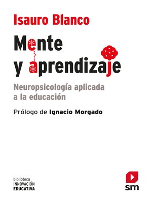 cover image of Mente y aprendizaje